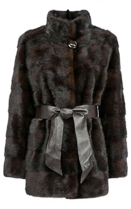 Шуба без рукавов с чем носить зимой. Модные фасоны и модели норковых шуб, с чем носить и обзор стильных луков