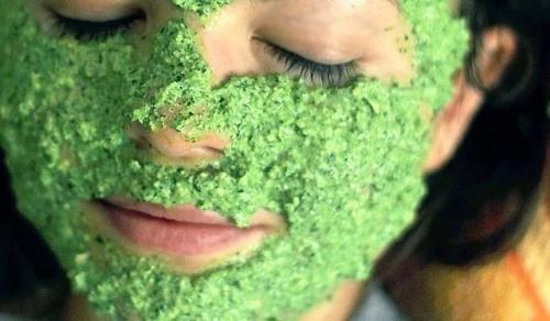 Отбеливающие маски для лица в домашних условиях быстрый эффект. Отбеливающие маски для лица в домашних условиях