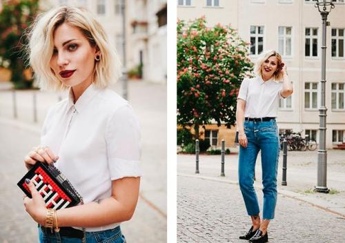 Как одеться осенью 2019 девушке 30 лет. О правилах выбора одежды в 2020 году кому за 30