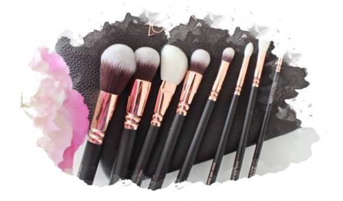 Какие кисти для макияжа лучше. ТОП-7 лучших наборов кистей для макияжа: какой купить, плюсы и минусы, отзывы