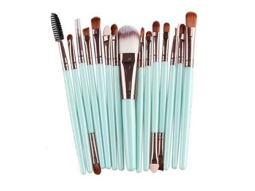 Виды кистей для макияжа. Как подобрать кисти для макияжа? 08 Виды кистей для макияжа. Как подобрать кисти для макияжа? 08