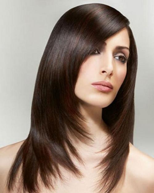 Голливуд стрижка на длинные волосы. Стрижка «Голливуд» на короткие волосы 05 Голливуд стрижка на длинные волосы. Стрижка «Голливуд» на короткие волосы 05