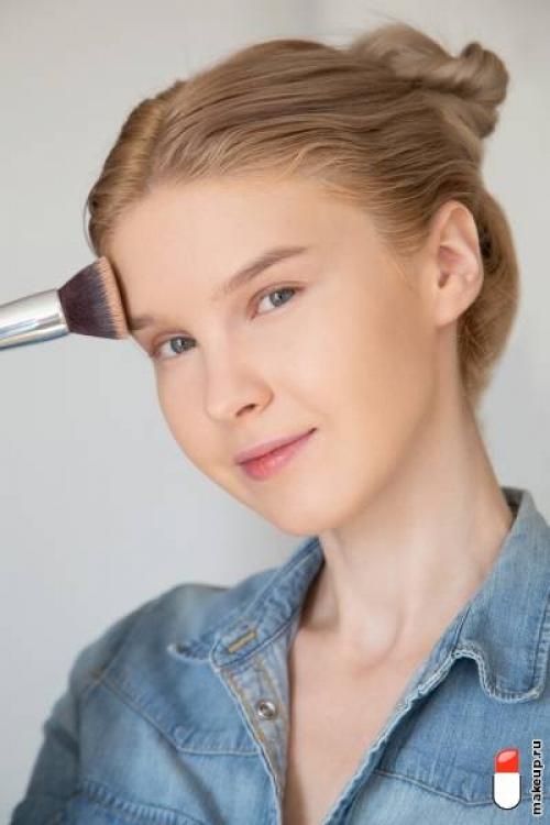 Самые необходимые кисти для макияжа. 6 кистей для макияжа, которые должны быть у каждой девушки