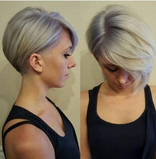 Модные стрижки 2019 посл. Модные стрижки на разную длину волос 14 Модные стрижки 2019 посл. Модные стрижки на разную длину волос 14