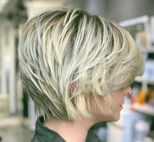 Модные стрижки 2019 посл. Модные стрижки на разную длину волос 12 Модные стрижки 2019 посл. Модные стрижки на разную длину волос 12