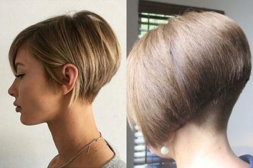 Модные стрижки 2019 посл. Модные стрижки на разную длину волос 17 Модные стрижки 2019 посл. Модные стрижки на разную длину волос 17