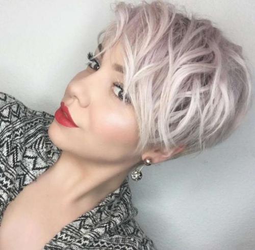 Голливуд стрижка на длинные волосы. Стрижка «Голливуд» на короткие волосы