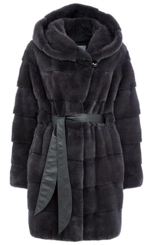 Шуба без рукавов с чем носить зимой. Модные фасоны и модели норковых шуб, с чем носить и обзор стильных луков