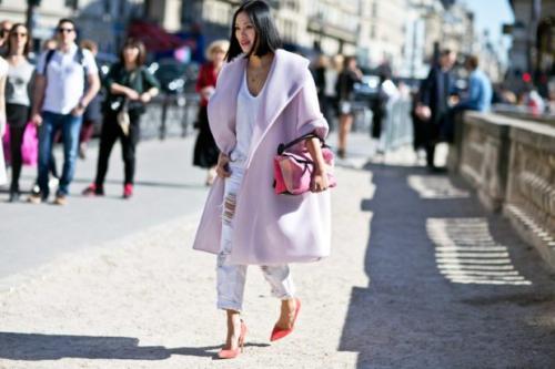 Как одеться осенью 2019 девушке 30 лет. О правилах выбора одежды в 2020 году кому за 30