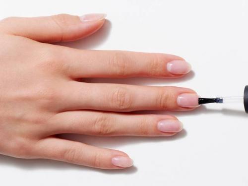 Космический маникюр. Ты просто космос: как изобразить на ногтях ночное небо?