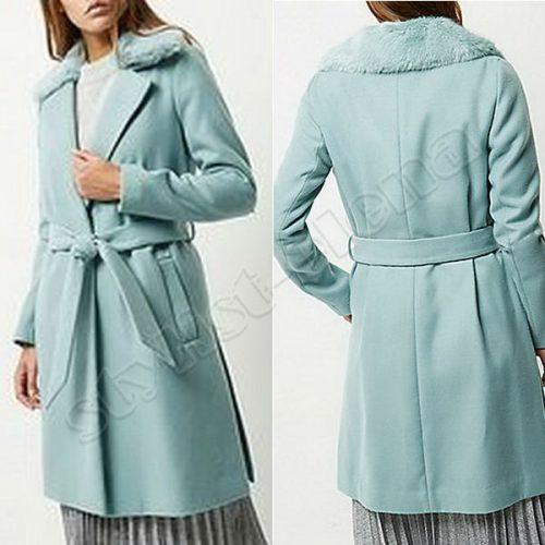 С какой обувью носить пальто халат. Как носить пальто-халат: лучшие сочетания с одеждой, обувью, аксессуарами