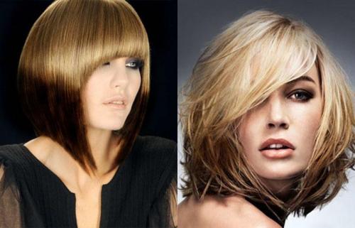 Омбре яркие цвета. Основные виды окрашивания омбре 05