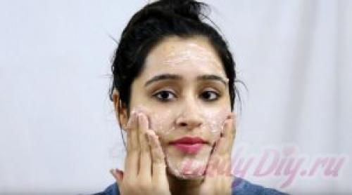 Отбеливающие маски с аспирином. Сильнодействующая отбеливающая маска с аспирином