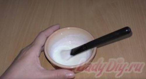 Отбеливающие маски с аспирином. Сильнодействующая отбеливающая маска с аспирином