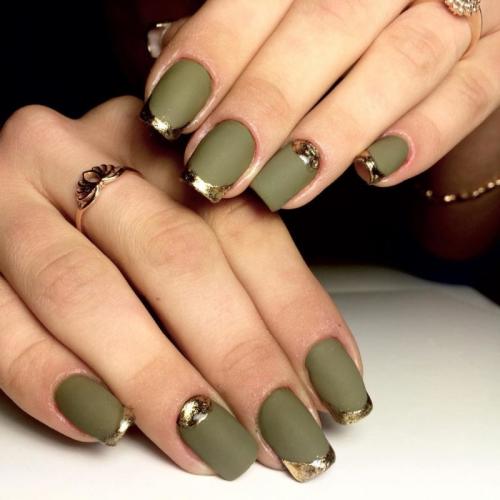 Французский маникюр маленький. Виды французского маникюра 13 Французский маникюр маленький. Виды французского маникюра 13