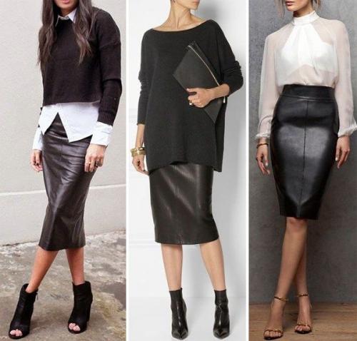 С чем носить юбку изумрудного цвета. Цвет изумруда в одежде 22 С чем носить юбку изумрудного цвета. Цвет изумруда в одежде 22