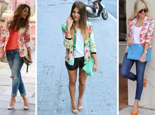 Как модно одеваться в 2019 году советы стилистов. Весеннее настроение