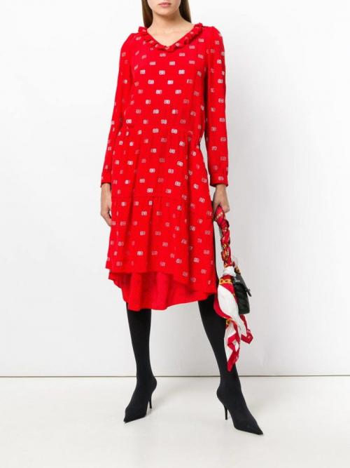 Образы на каждый день осень. Модные женские образы осень-зима 2020-2021: тенденции и фото