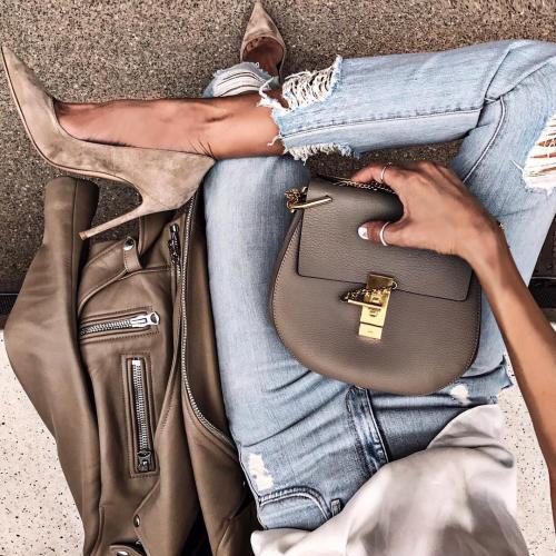 Образы на каждый день осень-зима. Выбираем повседневный образ на каждый день осень-зима 2020-2020