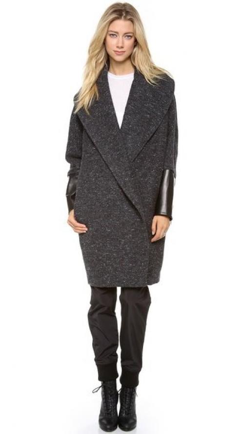 Как называется пальто с коротким рукавом. МОДЕЛИ ПАЛЬТО