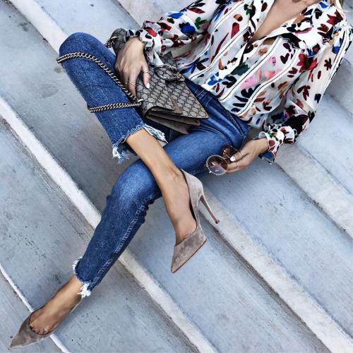 Образы на каждый день осень-зима. Выбираем повседневный образ на каждый день осень-зима 2020-2020