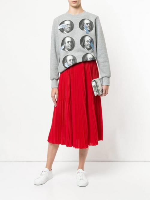 Образы на каждый день осень. Модные женские образы осень-зима 2020-2021: тенденции и фото