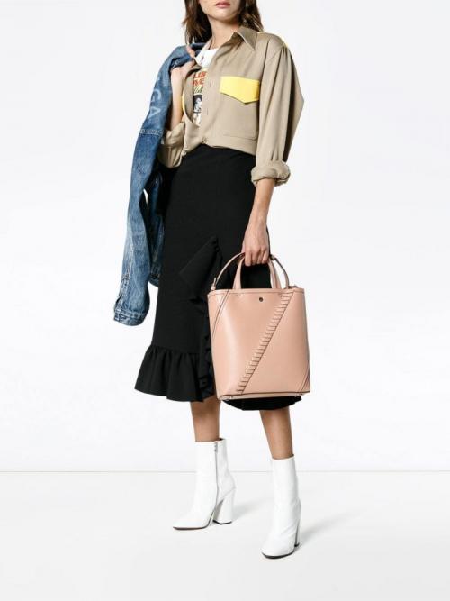 Образы на каждый день осень. Модные женские образы осень-зима 2020-2021: тенденции и фото