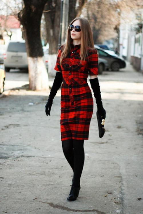 Рукава под пальто. Перчатки под пальто с укороченным рукавом «три четверти»