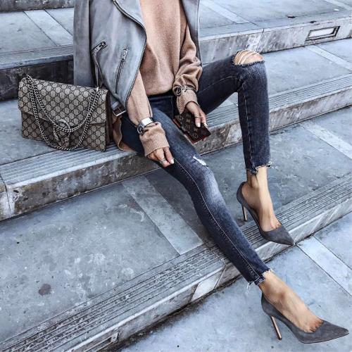 Образы на каждый день осень-зима. Выбираем повседневный образ на каждый день осень-зима 2020-2020