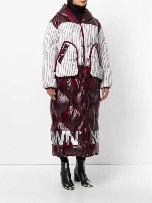 Образы на каждый день осень. Модные женские образы осень-зима 2020-2021: тенденции и фото