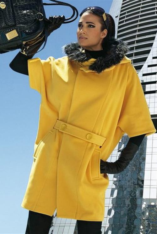 Рукава под пальто. Перчатки под пальто с укороченным рукавом «три четверти»