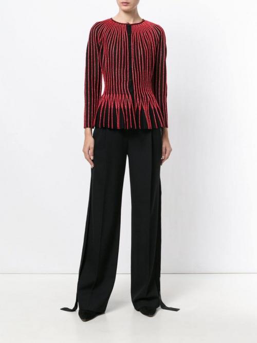 Образы на каждый день осень. Модные женские образы осень-зима 2020-2021: тенденции и фото