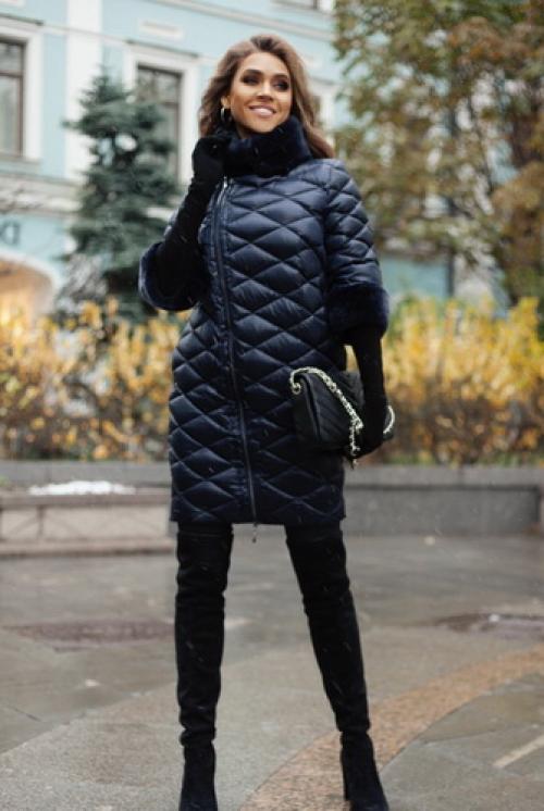 Рукава под пальто. Перчатки под пальто с укороченным рукавом «три четверти»