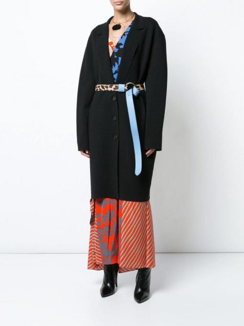 Образы на каждый день осень. Модные женские образы осень-зима 2020-2021: тенденции и фото