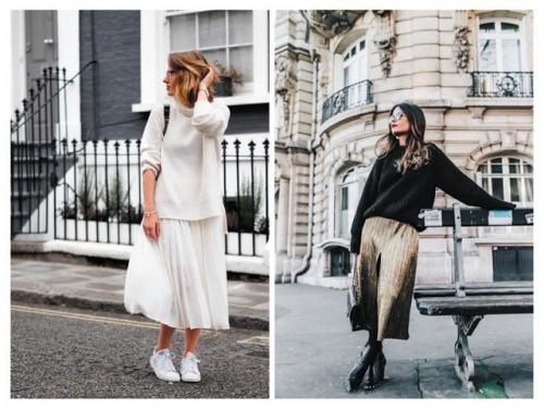 Как модно одеваться в 2019 году советы стилистов. Весеннее настроение