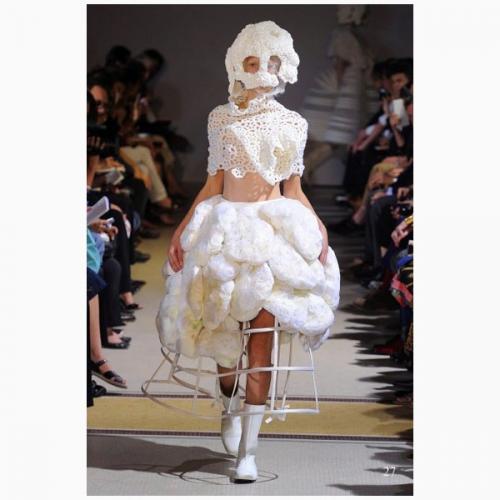 Самые смешные платья. Самое смешное свадебное платье в мире