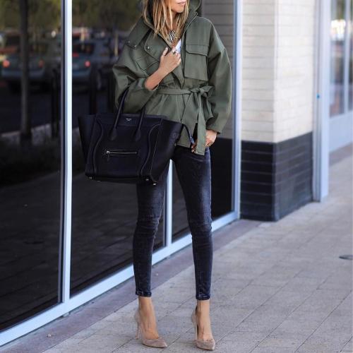 Образы на каждый день осень-зима. Выбираем повседневный образ на каждый день осень-зима 2020-2020