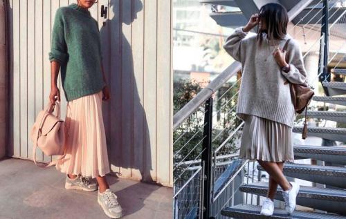 Как модно одеваться в 2019 году советы стилистов. Весеннее настроение