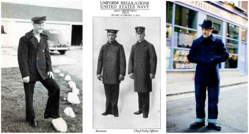 Как носить широкое пальто. 5 видов женских пальто: идеи стиля 01