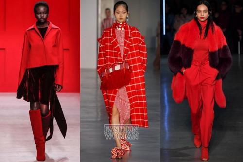 Зима 2019 мода стильные. Мода осень-зима 2020-2019: основные тенденции