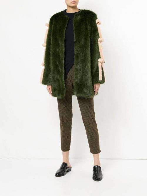 Образы на каждый день осень. Модные женские образы осень-зима 2020-2021: тенденции и фото