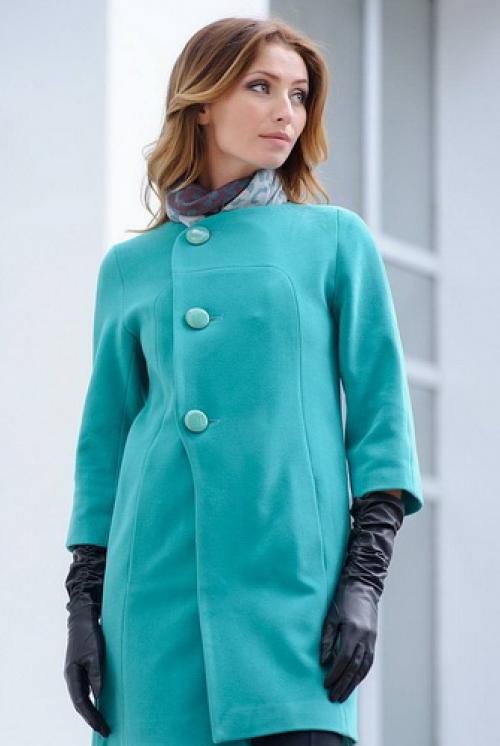 Рукава под пальто. Перчатки под пальто с укороченным рукавом «три четверти»