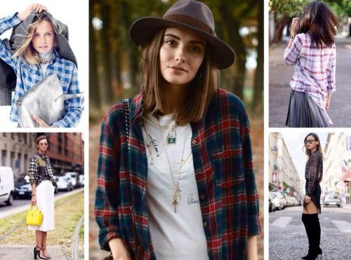 Как модно одеваться в 2019 году советы стилистов. Весеннее настроение