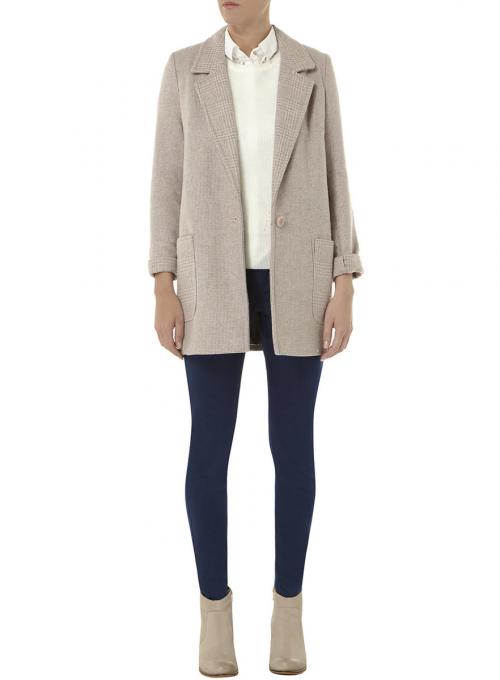 Как называется пальто с коротким рукавом. МОДЕЛИ ПАЛЬТО