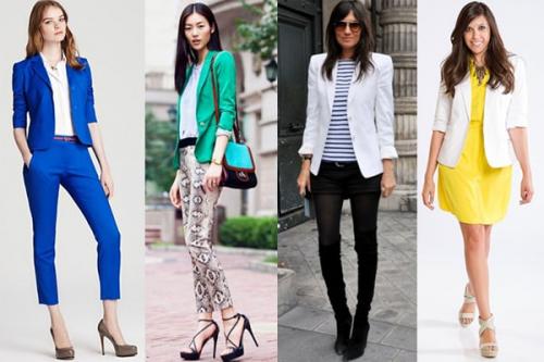 Как модно одеваться в 2019 году советы стилистов. Весеннее настроение