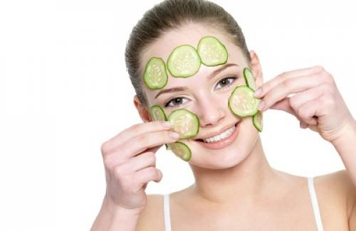 Маска для лица осветляющая в домашних условиях. Отбеливание кожи дома