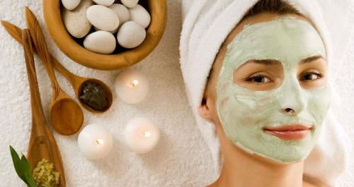 Осветляющая маска для лица в домашних условиях. Рекомендации по применению