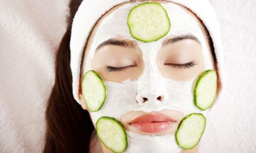 Осветляющая маска для лица в домашних условиях. Рекомендации по применению