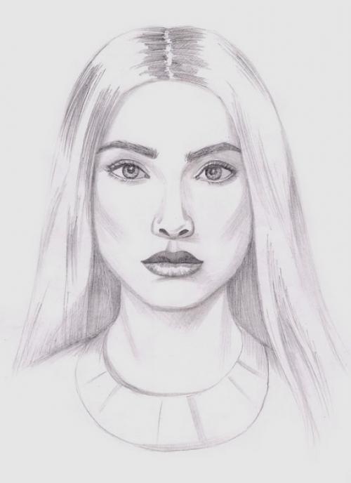 Рисунки девушки на ногтях. Рисунки на ногтях в домашних условиях 07 Рисунки девушки на ногтях. Рисунки на ногтях в домашних условиях 07