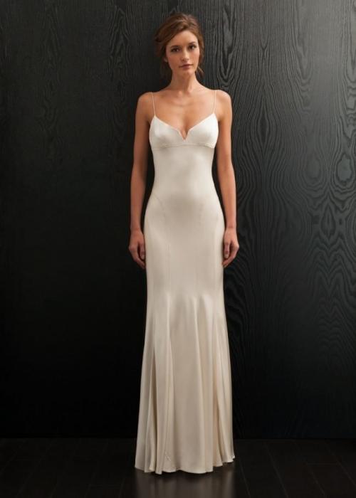 Платья карандаш 2019. Платье-карандаш: бессменная классика, проверенная временем 03